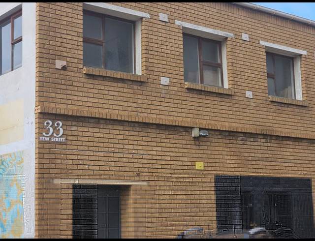 BUSINESS PROPERTY TO RENT IN SALT RIVER